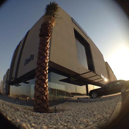 Rafa Hotel Apart Riadh Exterior foto