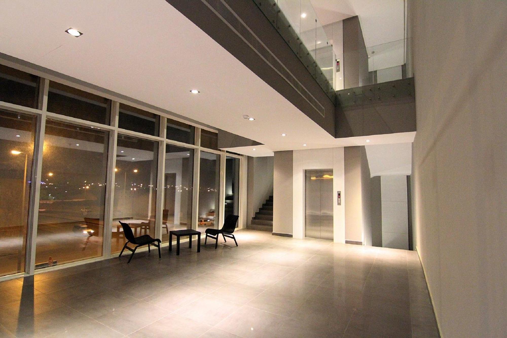 Rafa Hotel Apart Riadh Exterior foto